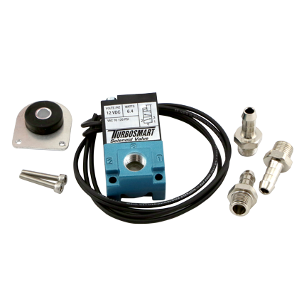 TS-0301-3003 | TURBOSMART eB2 Solenoid System
