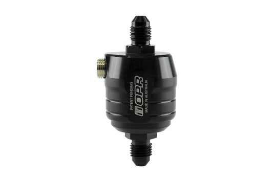TS-0811-0012 | TURBOSMART OPR V2 Turbo Oil Pressure Regulator
