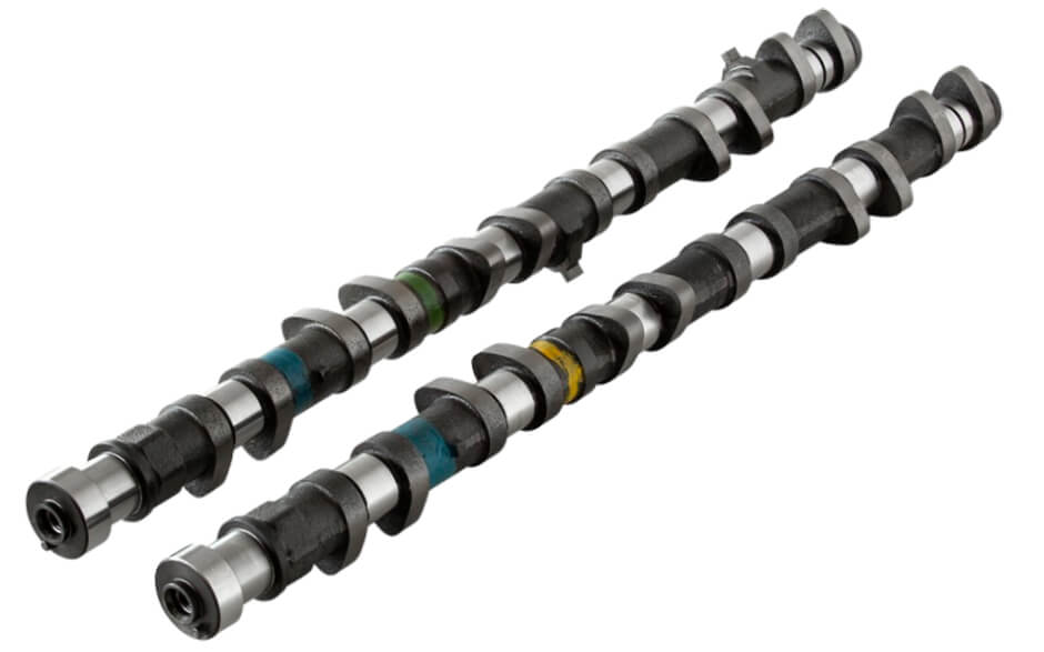 T202HV-G | Kelford Camshafts 2JZ 2000HP+  282°/286° (Copy)