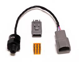 HV-1301-40A | 4 Bar MAP Sensor 1/8NPT incl 3-pin DTM connector