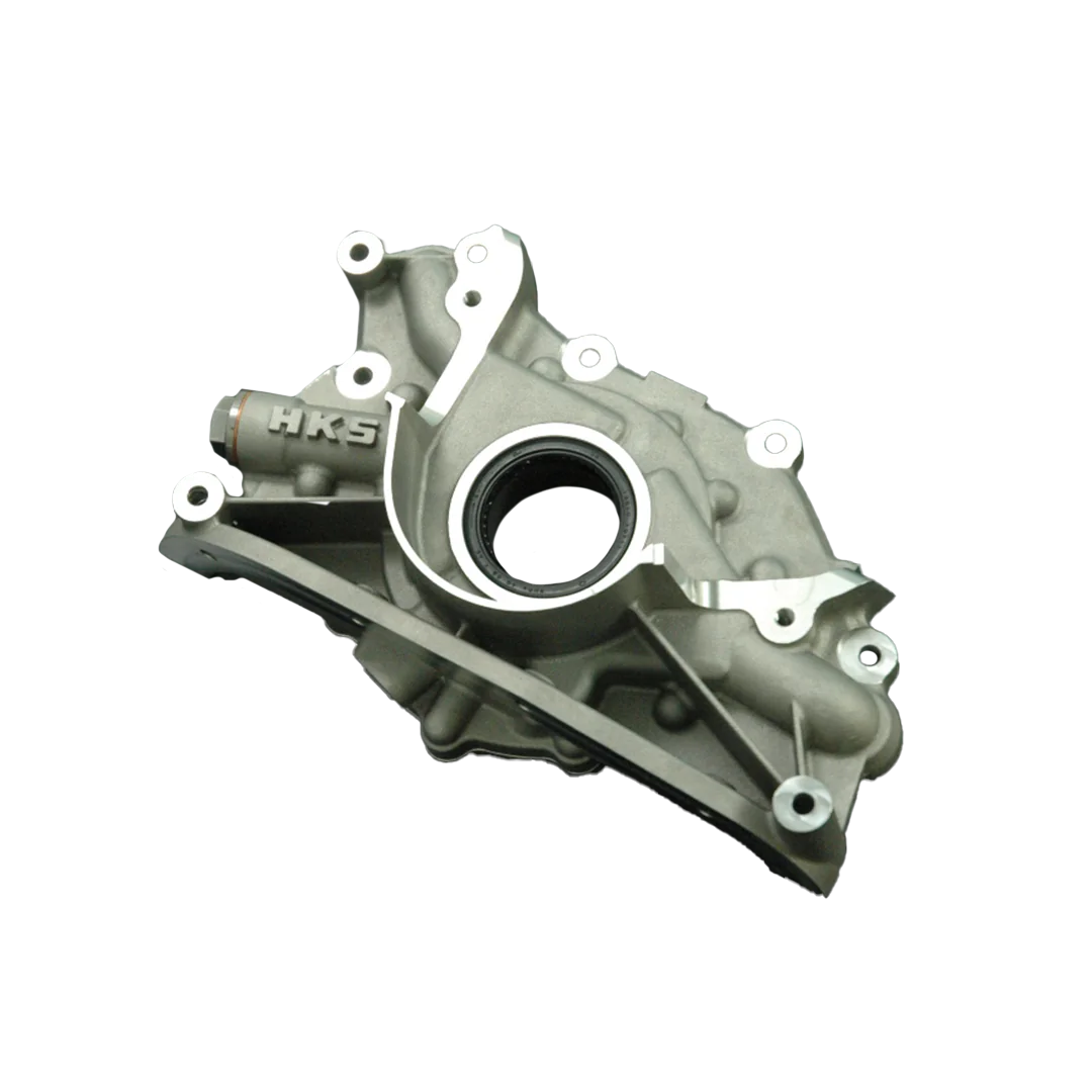 HKS Oil Pump Upgrade Kit RB26 - BNR32 BCNR33 BNR34