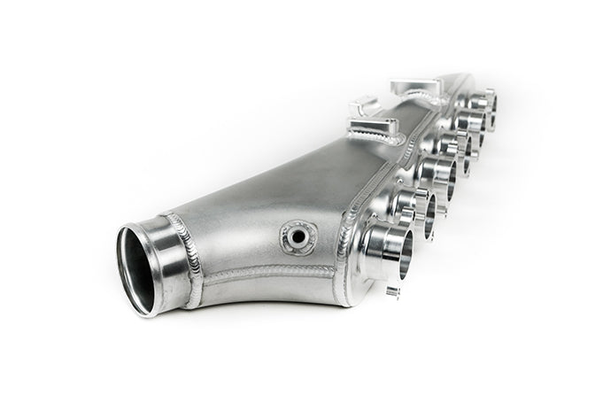 Plazmaman Intake Manifold GTR RB26 6 IND THROTTLE- RAW