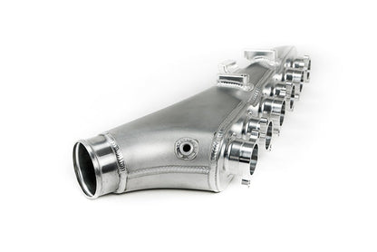 Plazmaman Intake Manifold GTR RB26 6 IND THROTTLE- RAW