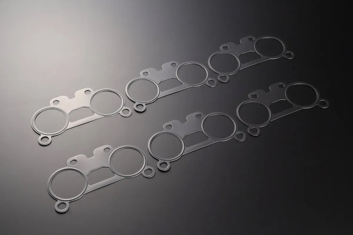 Siruda Throttle Body Gasket RB26 (x6)