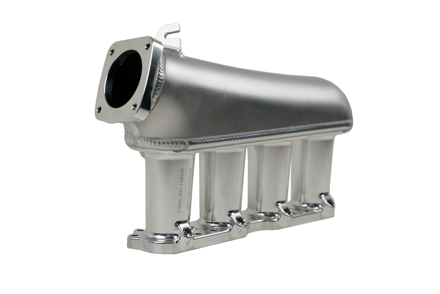 Plazmaman Intake Manifold SR20 DET S14/15 - 4 Injector - RAW